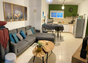 Dotan's Boutique Apartments - By The Beach!